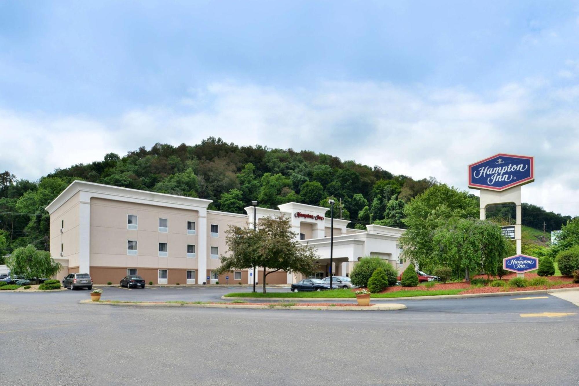 Wingate By Wyndham Steubenville Zewnętrze zdjęcie