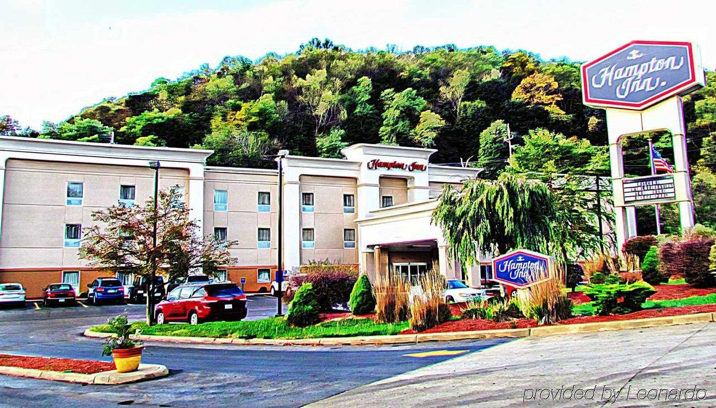 Wingate By Wyndham Steubenville Zewnętrze zdjęcie