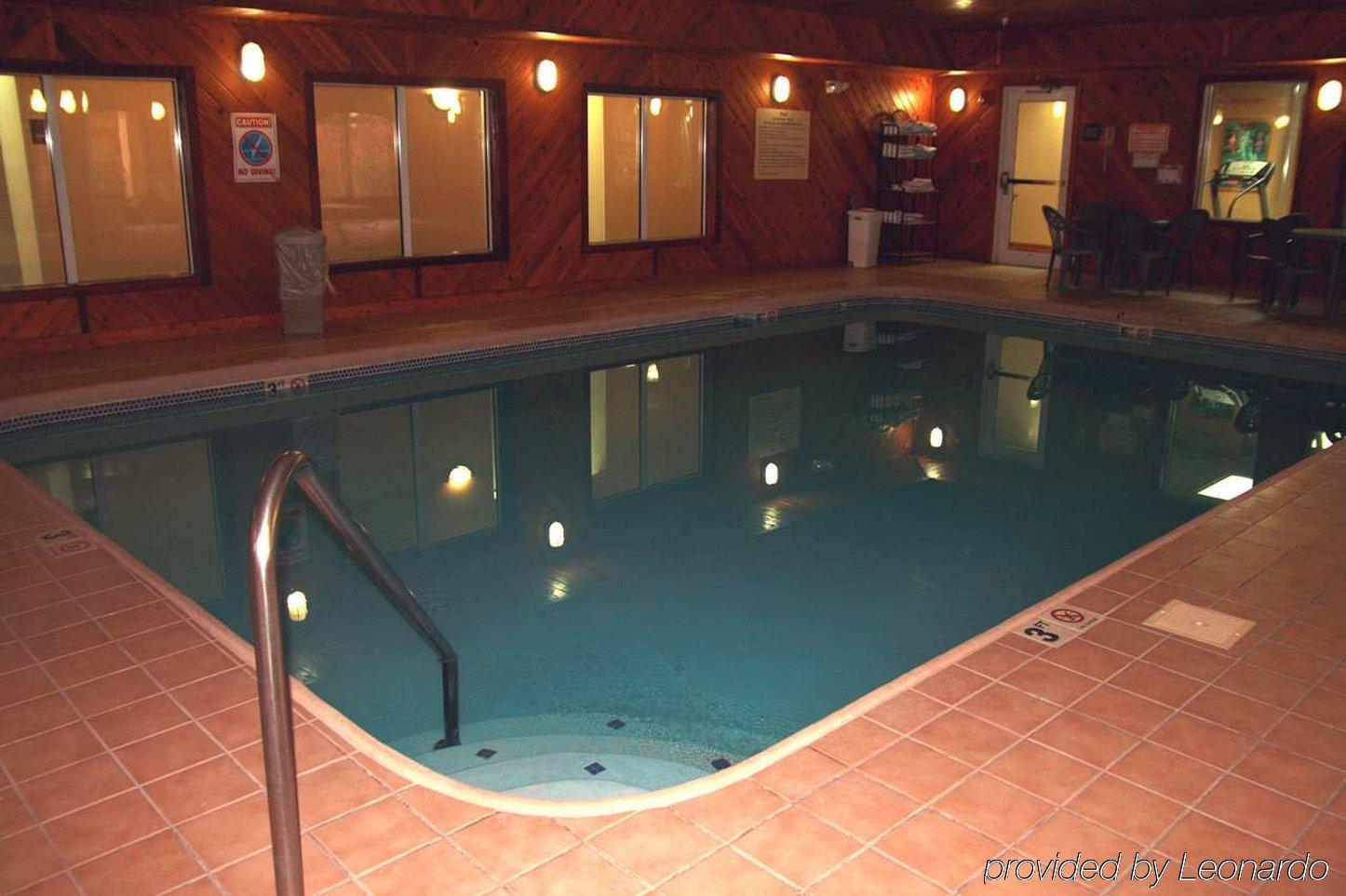 Wingate By Wyndham Steubenville Zewnętrze zdjęcie