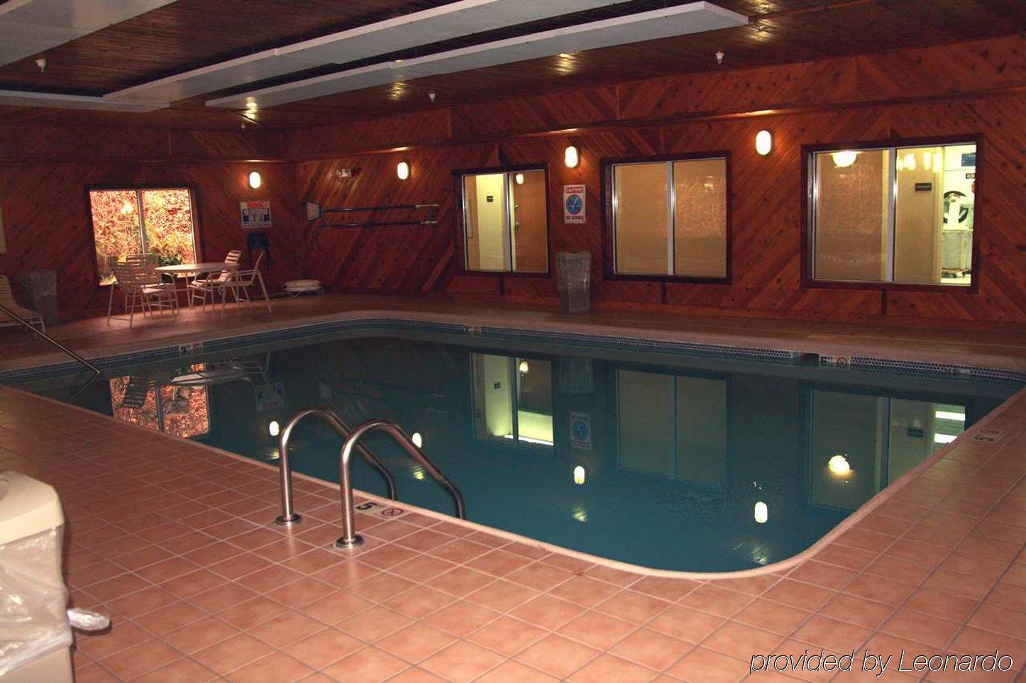 Wingate By Wyndham Steubenville Zewnętrze zdjęcie