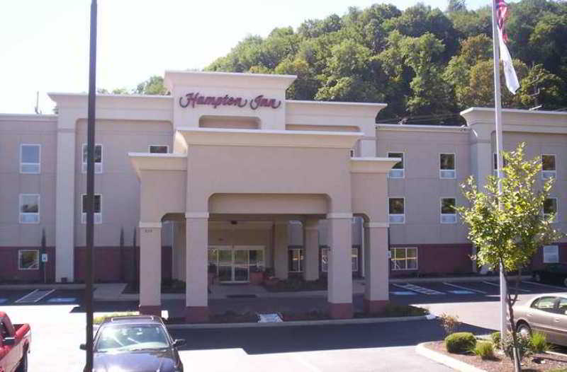 Wingate By Wyndham Steubenville Zewnętrze zdjęcie