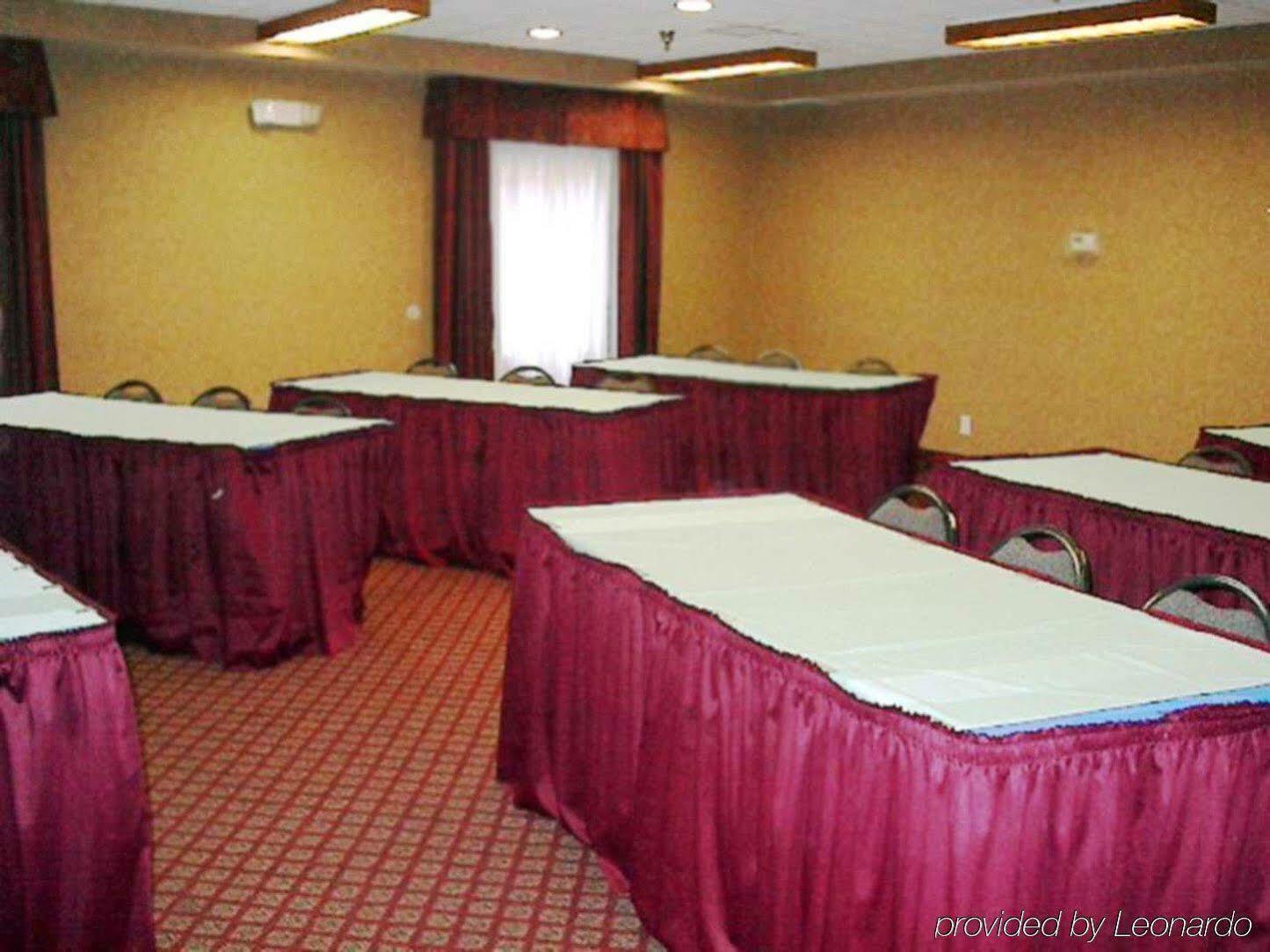 Wingate By Wyndham Steubenville Udogodnienia zdjęcie